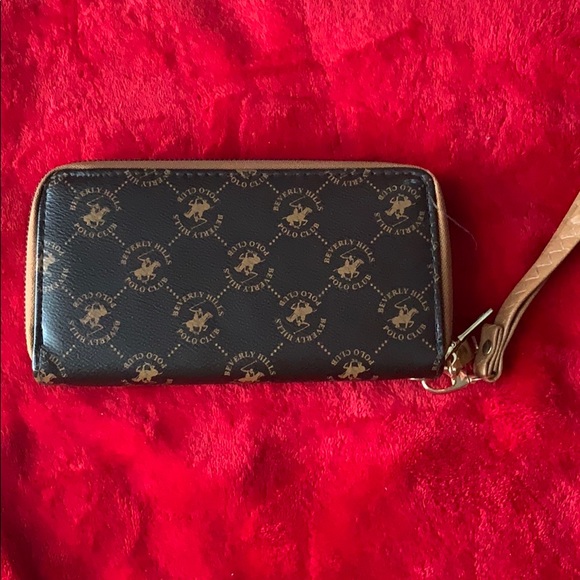 Beverly Hills Wallet - Picture 4 of 4